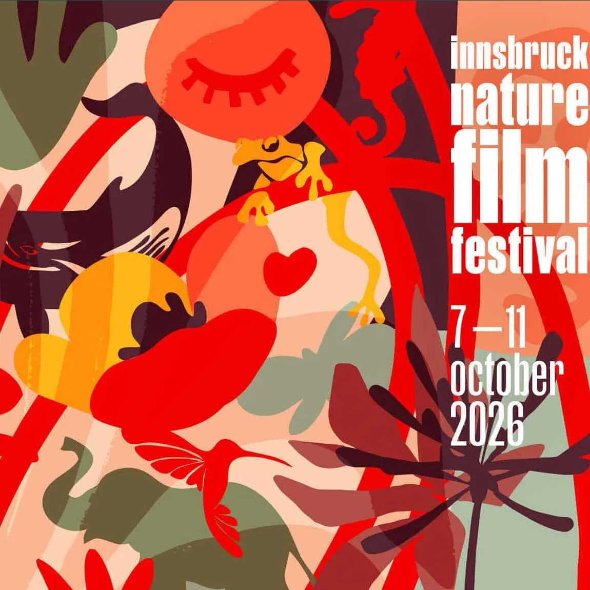 innsbruck nature film festival 2026