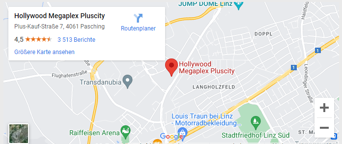 pasching-maps