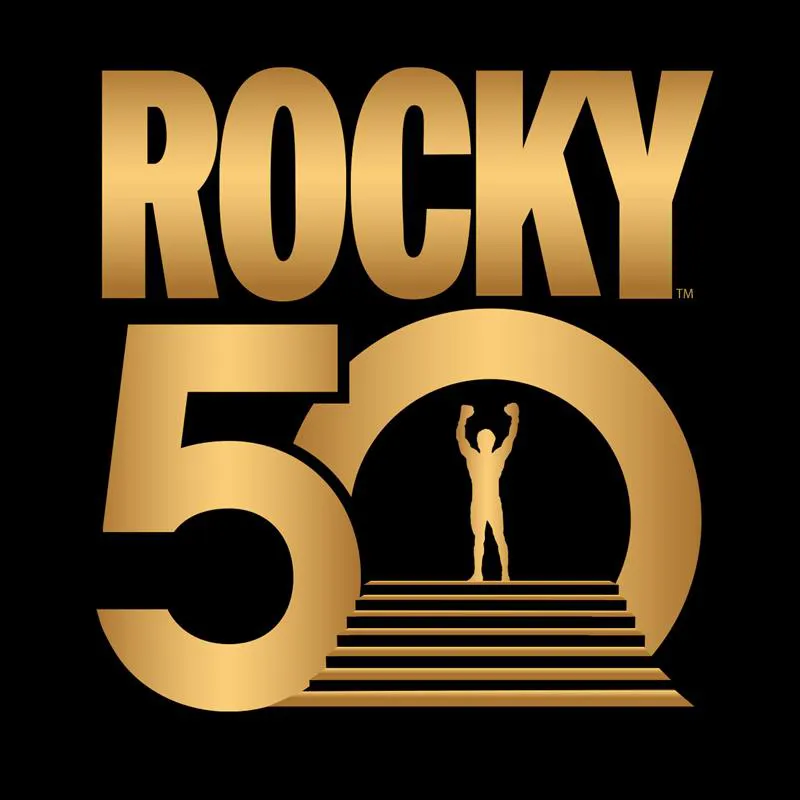 Filmevent: Rocky - 50th Anniversary