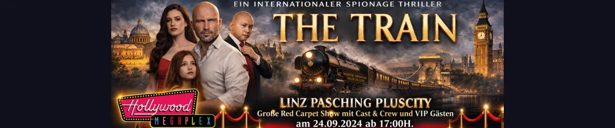 The Train PAS