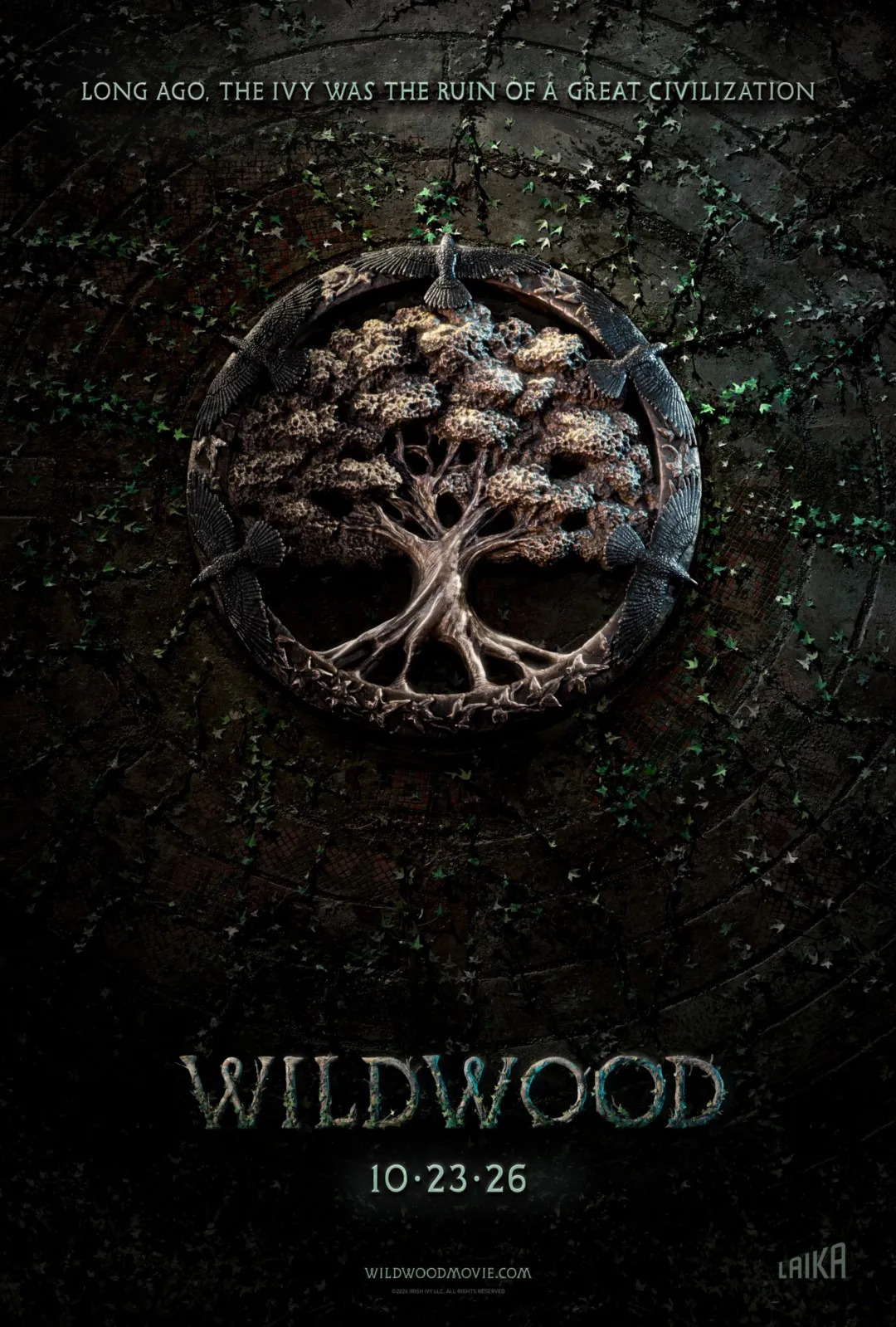Wildwood